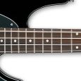 Ibanez ATK 200 BK E-Bass Thumbnail 4