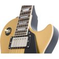 Epiphone Joe Bonamassa Les Paul Goldtop Thumbnail 4