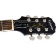 Epiphone Joe Bonamassa Les Paul Goldtop Thumbnail 5