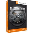 Toontrack Claustrophobic EZX Thumbnail 1