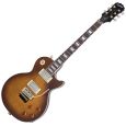 Epiphone Les Paul Plustop PRO FX DB Thumbnail 1
