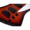 Epiphone Thunderbird IV VSB E-Bass Thumbnail 2