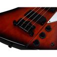 Epiphone Thunderbird IV VSB E-Bass Thumbnail 3