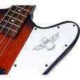 Epiphone Thunderbird IV VSB E-Bass Thumbnail 4