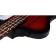 Epiphone Thunderbird IV VSB E-Bass Thumbnail 5