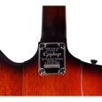 Epiphone Thunderbird IV VSB E-Bass Thumbnail 7