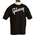 Gibson Logo T-Shirt S Thumbnail 1