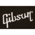 Gibson Mütze Beanie schwarz m. weißem Logo Thumbnail 2