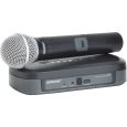 Shure PG 24E/PG58 T10  Vocal Thumbnail 1