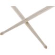 Rohema Drumsticks Traditional Tango Weißbuche mattlackiert Thumbnail 2