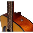 Fender CD 100 NAT LH Thumbnail 3