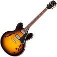 Gibson ES 335 Plain VSB Thumbnail 1