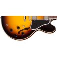 Gibson ES 335 Plain VSB Thumbnail 3
