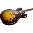 Gibson ES 335 Plain VSB Thumbnail 8
