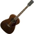 Fender Tim Armstrong Hellcat Nat Acoustic Westerngitarre Thumbnail 1