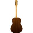 Fender Tim Armstrong Hellcat Nat Acoustic Westerngitarre Thumbnail 2