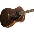Fender Tim Armstrong Hellcat Nat Acoustic Westerngitarre Thumbnail 3