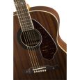 Fender Tim Armstrong Hellcat Nat Acoustic Westerngitarre Thumbnail 5
