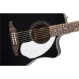 Fender Sonoran SCE Black Upgrade Westerngitarre Thumbnail 5