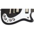 Epiphone Worn 66 Wilshire Reissue EB Thumbnail 2