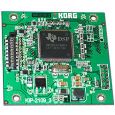 Korg PA-800 MP3 Board Thumbnail 1