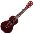 Stagg US40-S Solid Mahogany Top Sopran-Ukulele Thumbnail 1