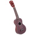 Stagg US40-S Solid Mahogany Top Sopran-Ukulele Thumbnail 2