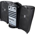 Fender Passport 500 PRO Black Thumbnail 1