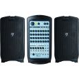 Fender Passport 500 PRO Black Thumbnail 2