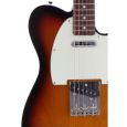 Fender 62 Tele Custom RW 3TS Japan E-Gitarre Thumbnail 3