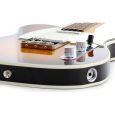 Fender 62 Tele Custom RW 3TS Japan E-Gitarre Thumbnail 5