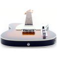 Fender 62 Tele Custom RW 3TS Japan E-Gitarre Thumbnail 6