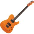 Fender Tele Custom FMT HH AM  E-Gitarre Thumbnail 1
