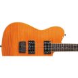 Fender Tele Custom FMT HH AM  E-Gitarre Thumbnail 2