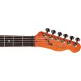Fender Tele Custom FMT HH AM  E-Gitarre Thumbnail 4