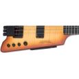 Steinberger Synapse XS-15FPA Custom TA E-Bassgitarre Thumbnail 2