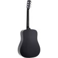 Fender Squier SA-105 Sunburst Westerngitarre Thumbnail 2