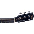 Fender Squier SA-105 Sunburst Westerngitarre Thumbnail 5