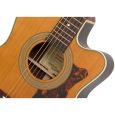 Epiphone EF-500 RCCE  Westerngitarre Thumbnail 4