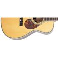 Epiphone EF-500 RA Fingerstyle NS Thumbnail 3