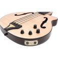 Epiphone Zenith Bass AN Thumbnail 2