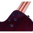 Epiphone Zenith Bass AN Thumbnail 6