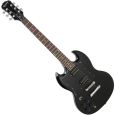 Epiphone SG G-310 Ebony EB LH Thumbnail 1