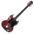 Epiphone G-310 Emily The Strange Thumbnail 1