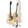 Epiphone PlayerPack DR-90T Thumbnail 1