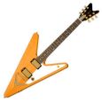 Gibson Reverse Explorer Flying V LTD NA Thumbnail 1