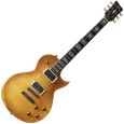 VGS Eruption Series Pro Relic Honey E-Gitarre Thumbnail 1