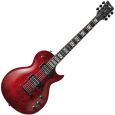 VGS Select Series E-Gitarre Black Cherry Thumbnail 1