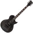 VGS Select Series E-Gitarre Jet Black Faded Thumbnail 2