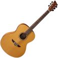 VGS Europe Series Akustikgitarre V-32 S Natural Satin Thumbnail 1